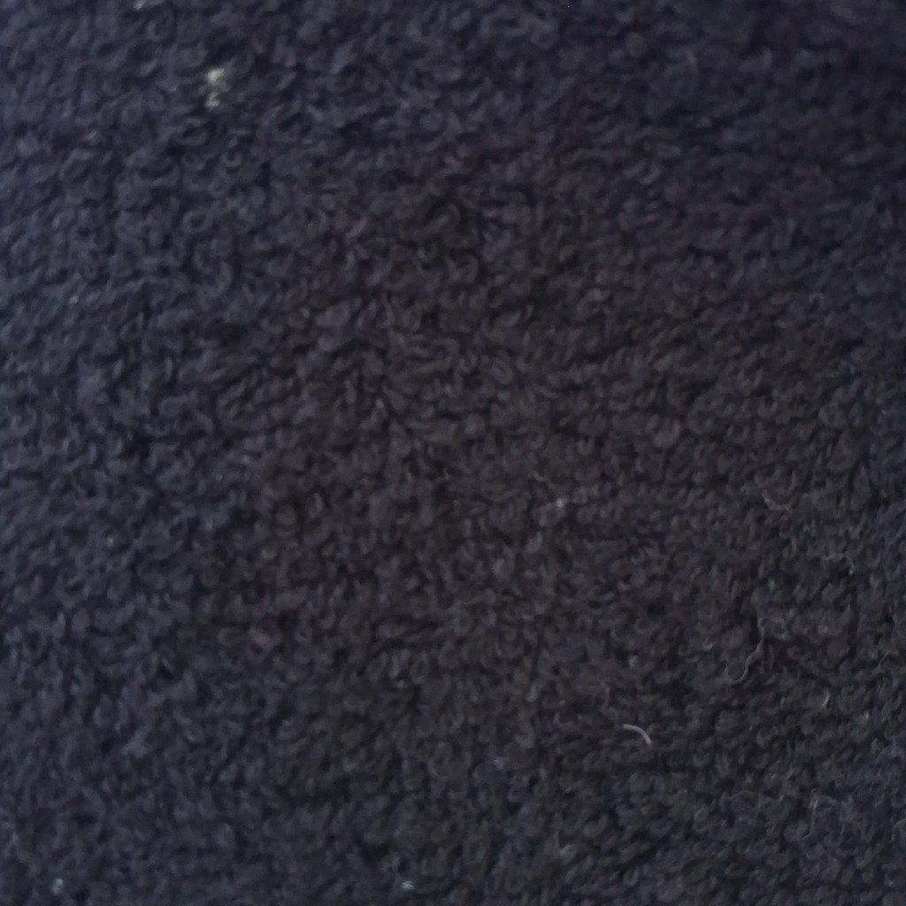Eponge noir (E2)