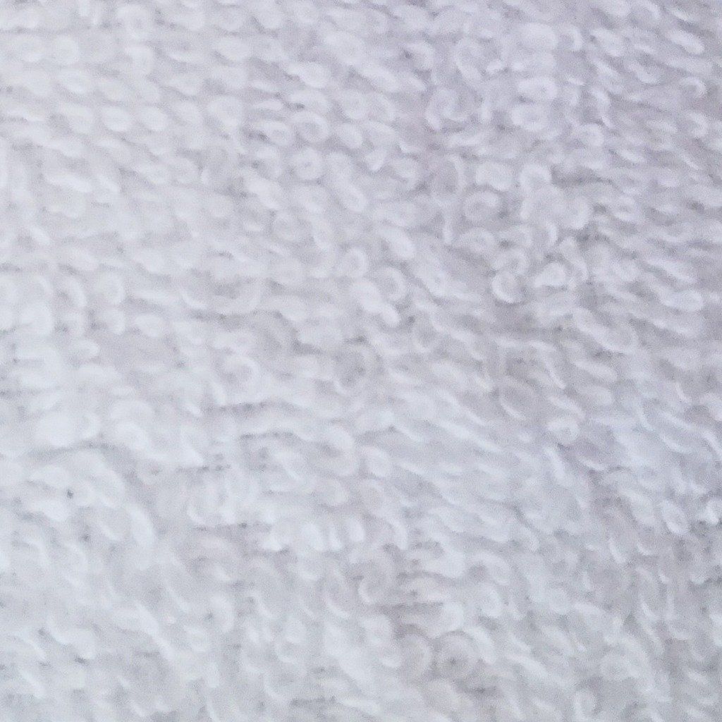 Eponge blanc (E5)